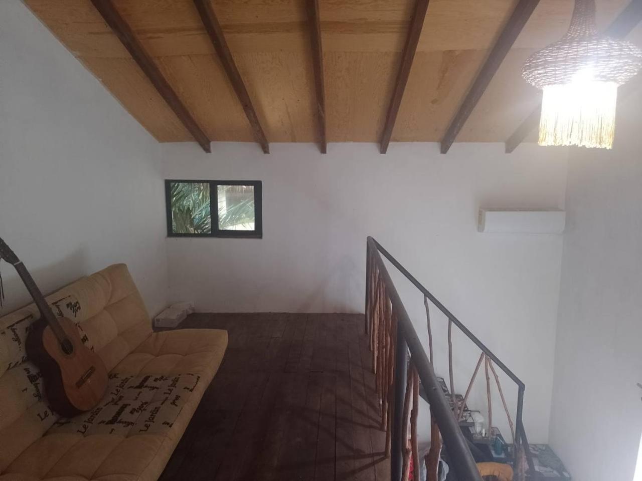 Aldea Kinich