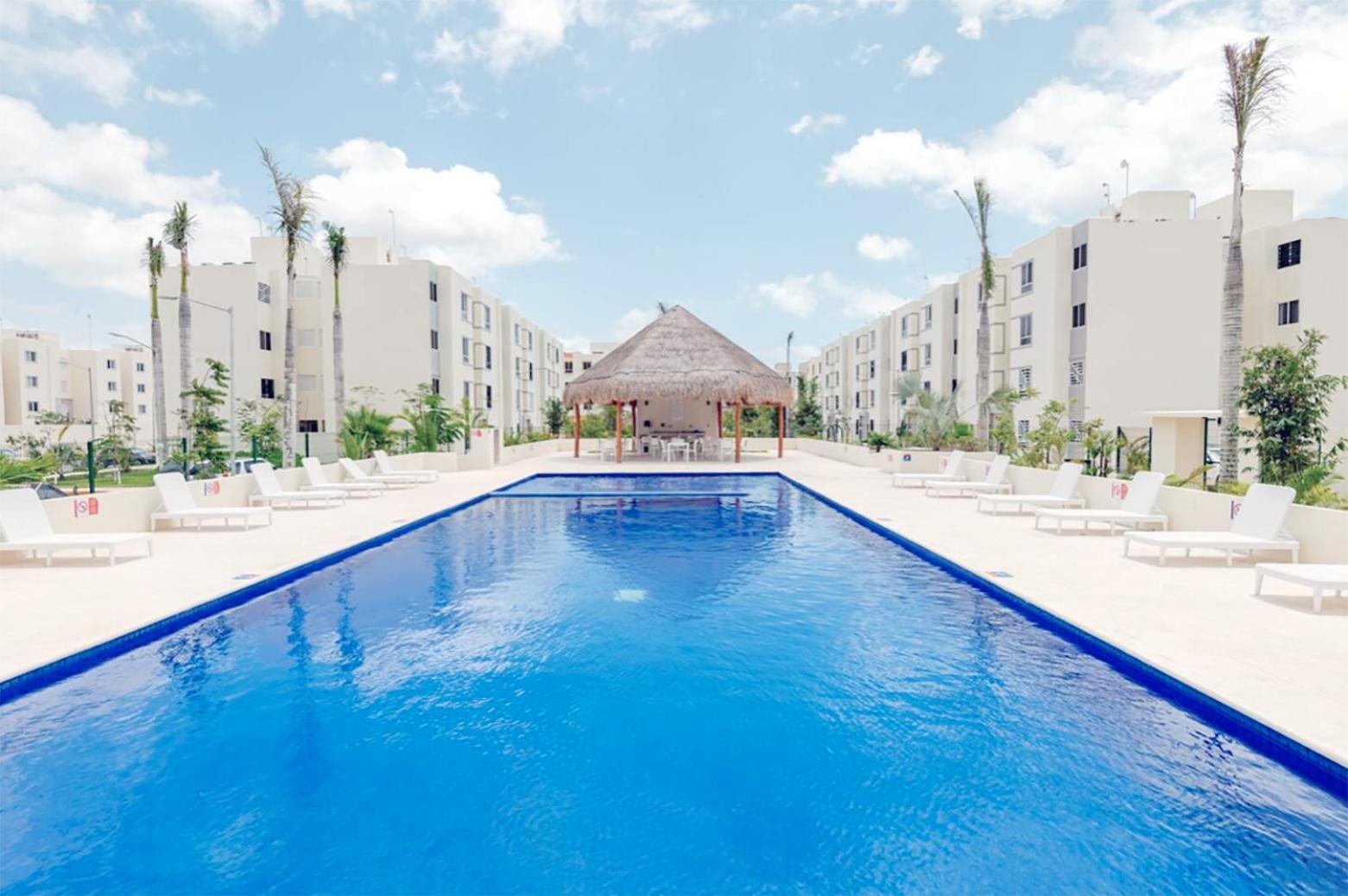 Alma A 25 Min Del Aeropuerto Y Facturamos Apartamento