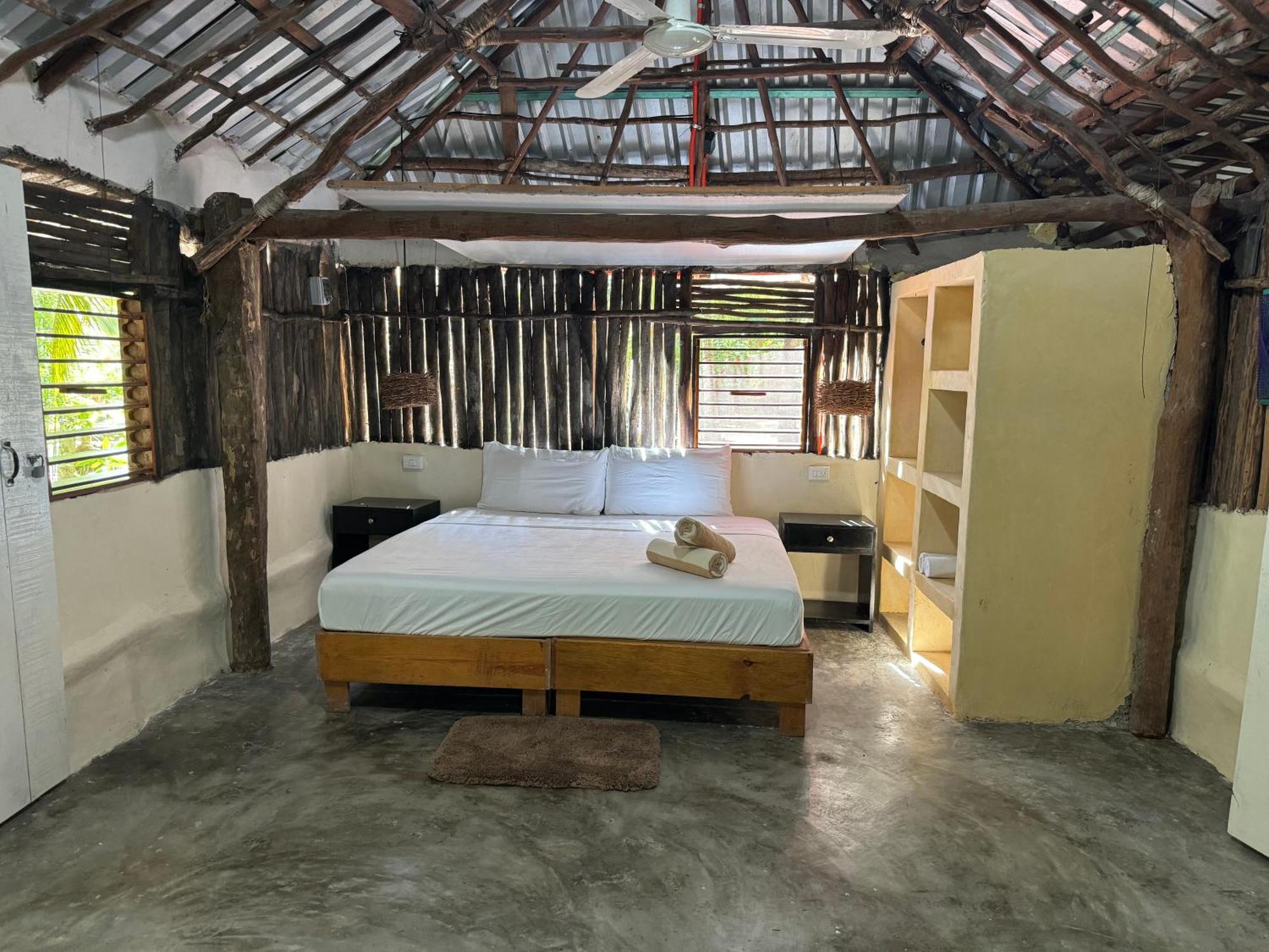 Casa rural Jardin Del Tulum