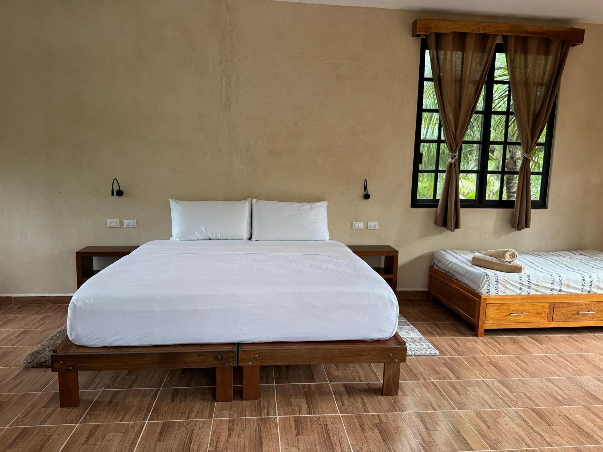 Casa Jardin Del