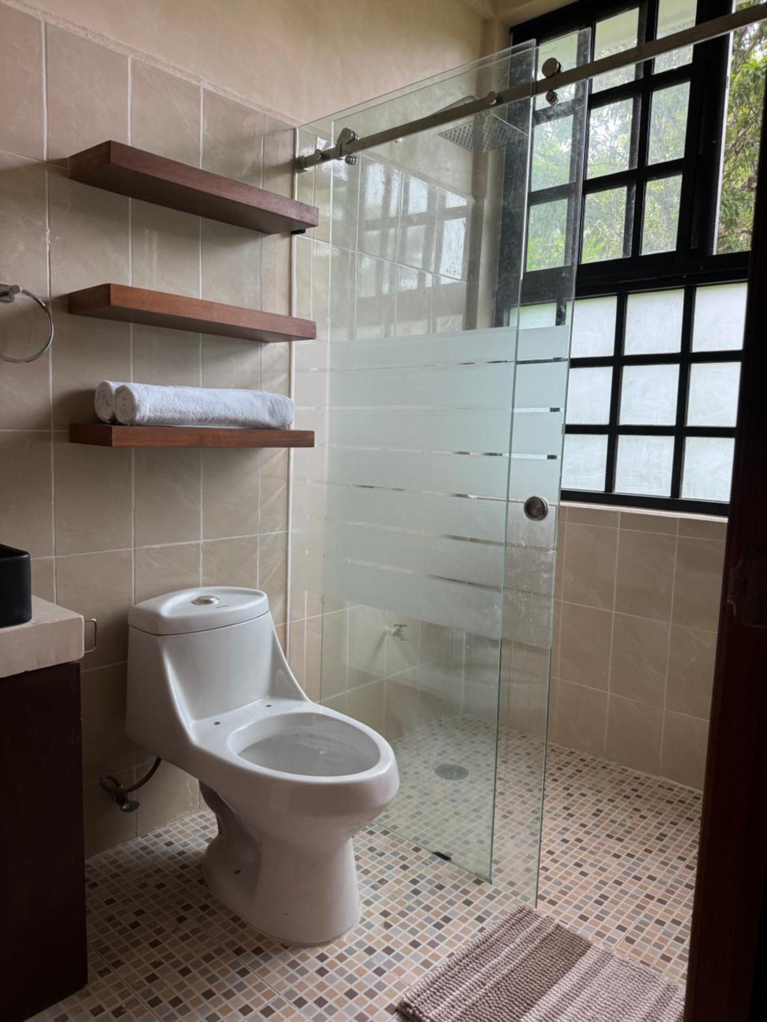 Casa Jardin Del Apartahotel Tulum