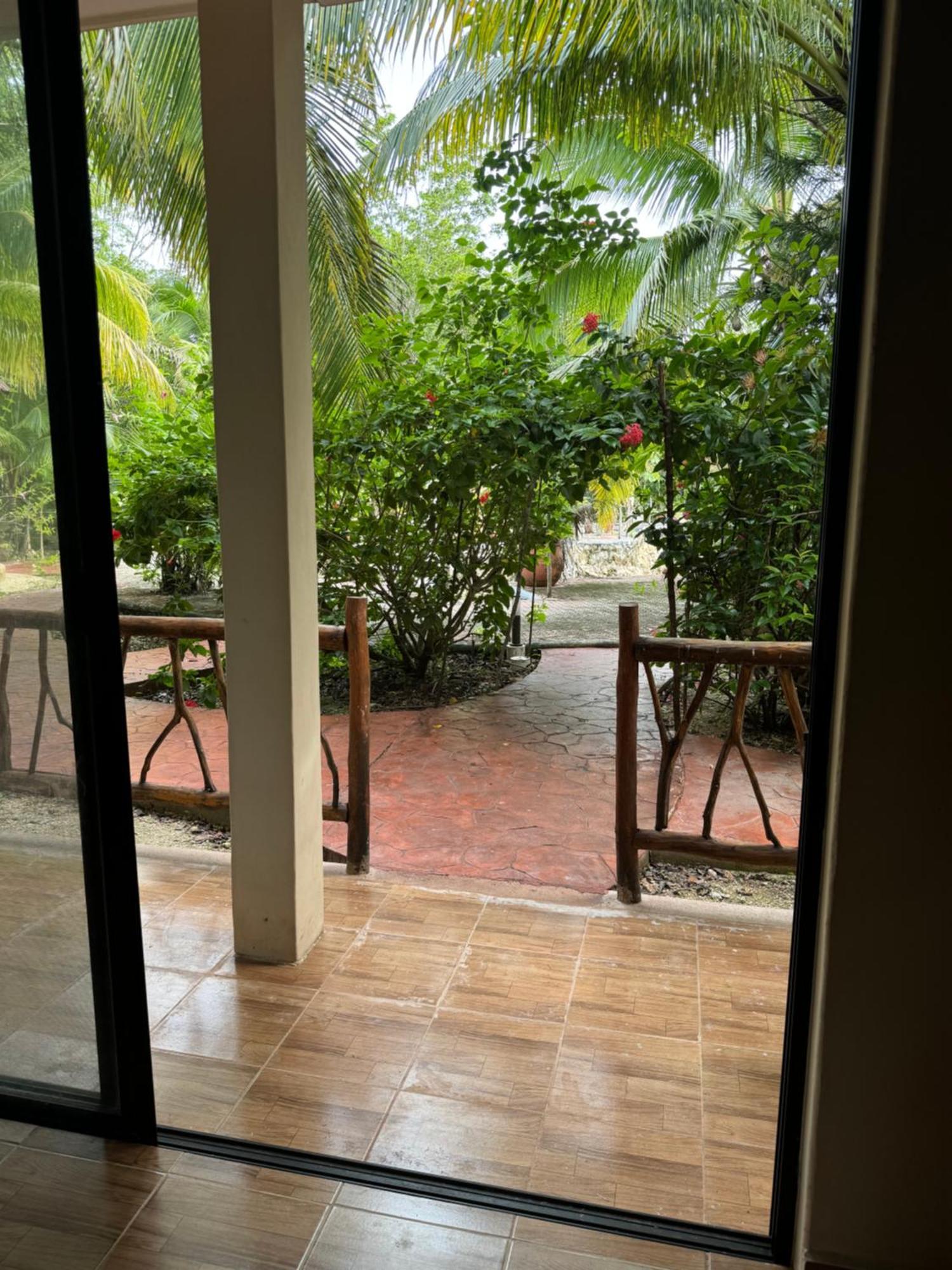 Casa Jardin Del Apartahotel