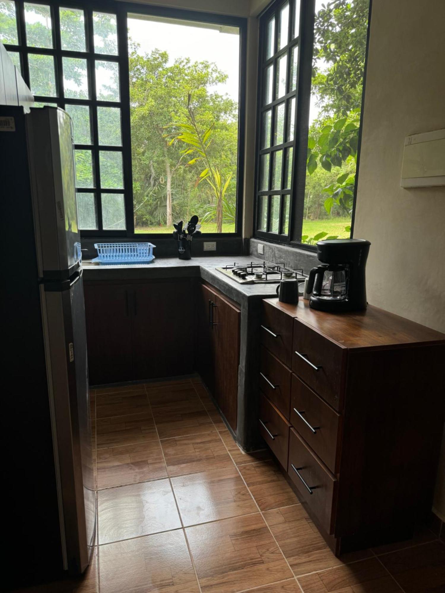 Casa Jardin Del Apartahotel *