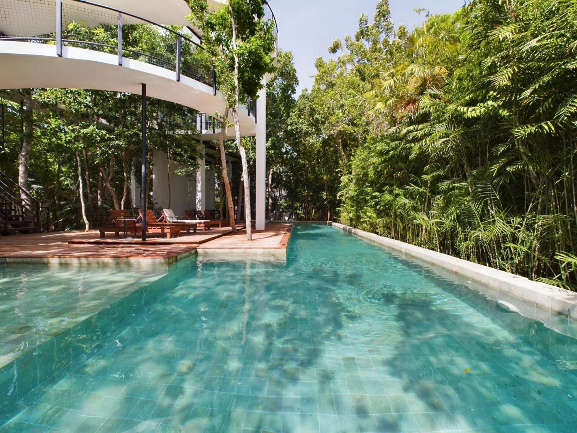 Casa Xaman In - Th 5 Holiday home *