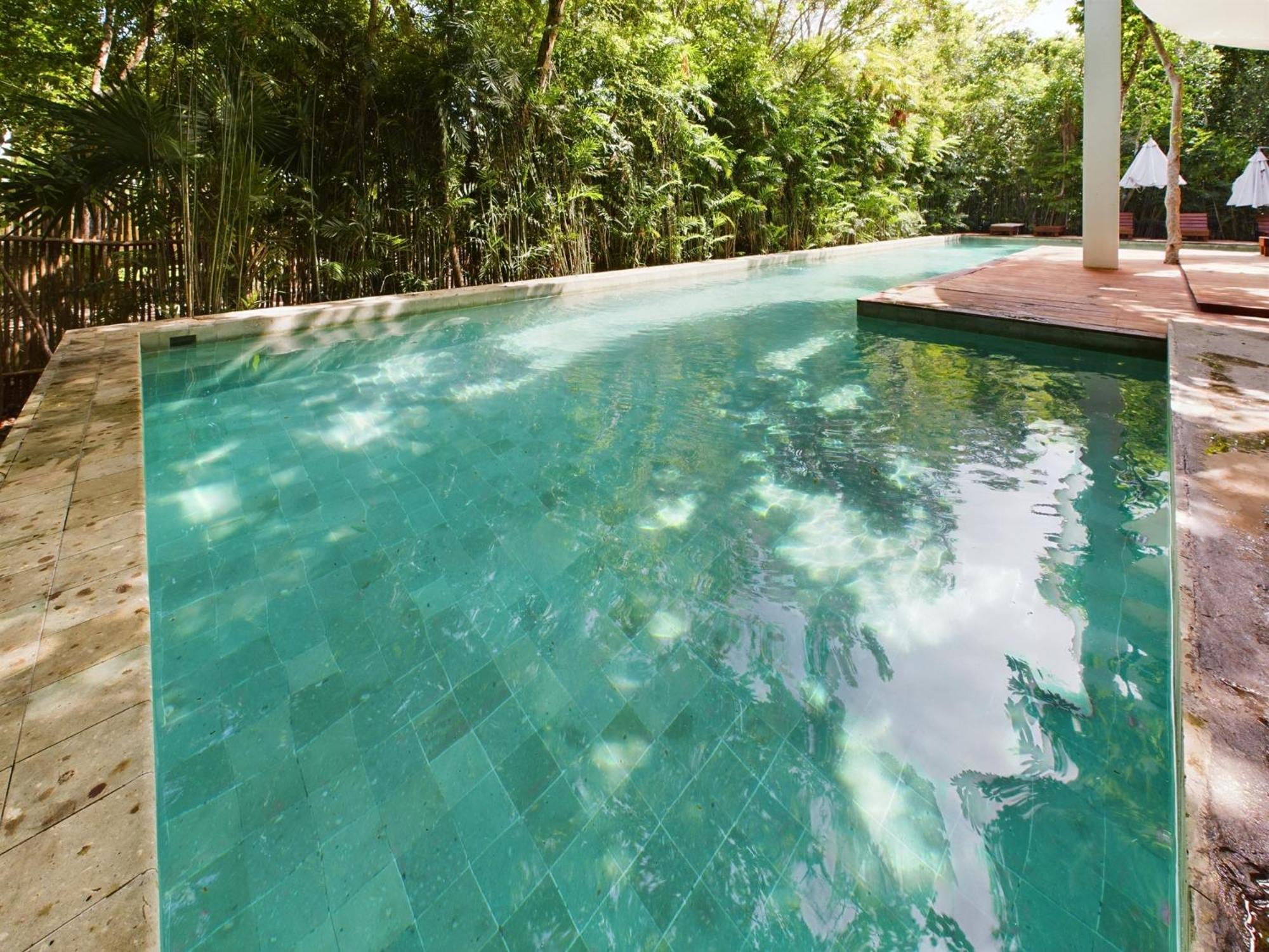 Casa Xaman In - Th 5 Holiday home Tulum