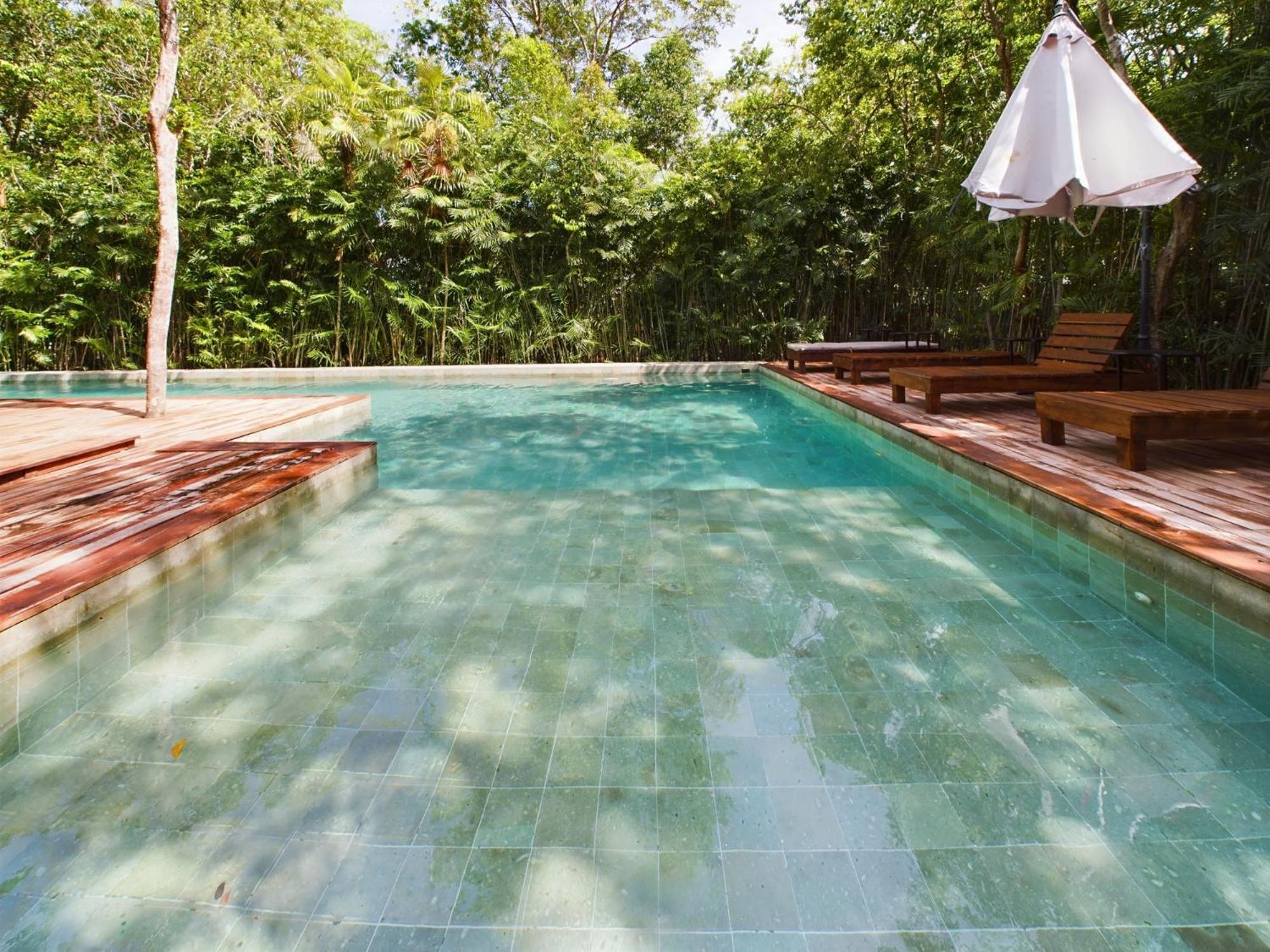 Holiday home Casa Xaman In - Th 5 Tulum
