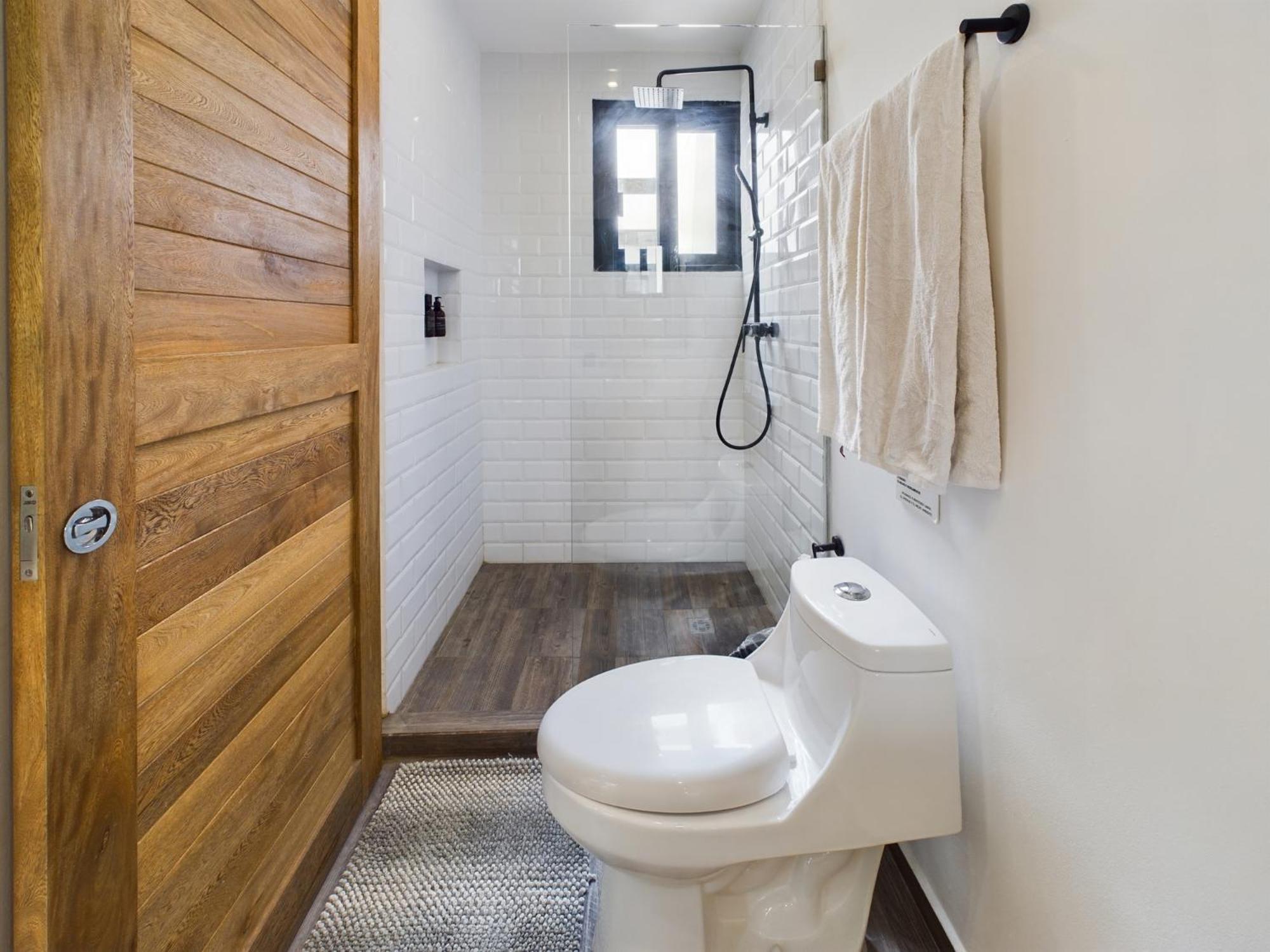 Casa Xaman In - Th 5 * Tulum