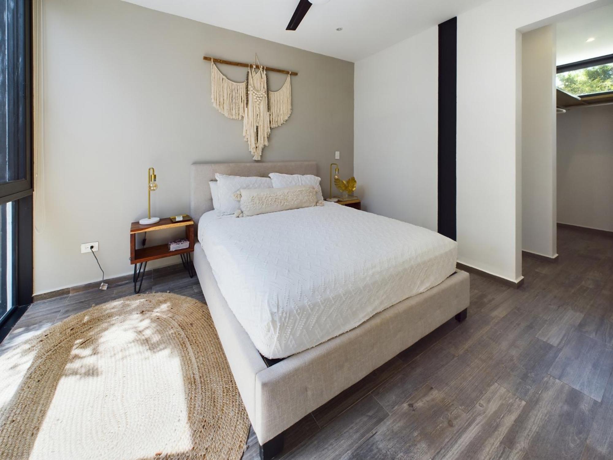 Casa Xaman In - Th 5 Holiday home Tulum