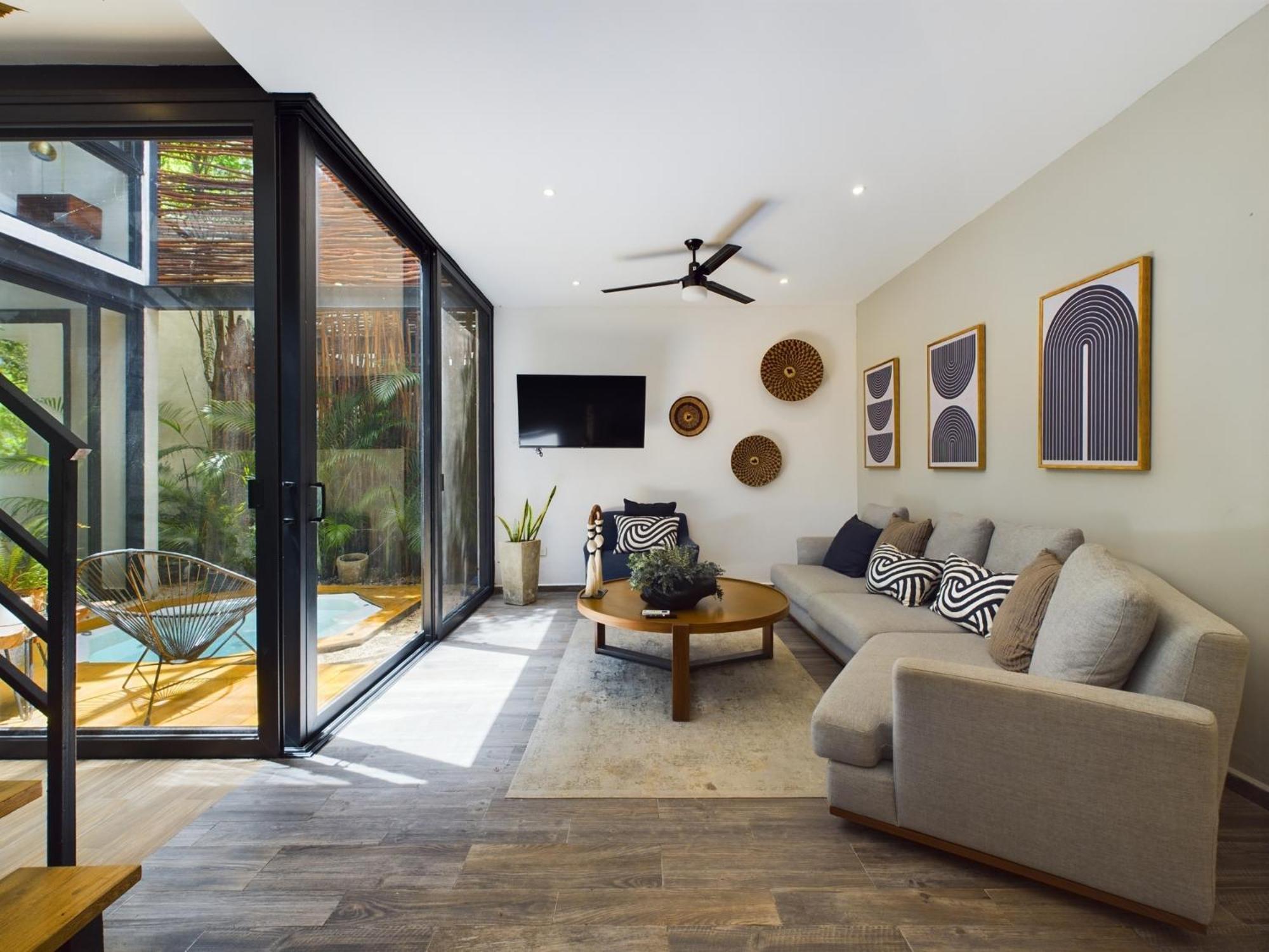 Casa Xaman In - Th 5 Holiday home
