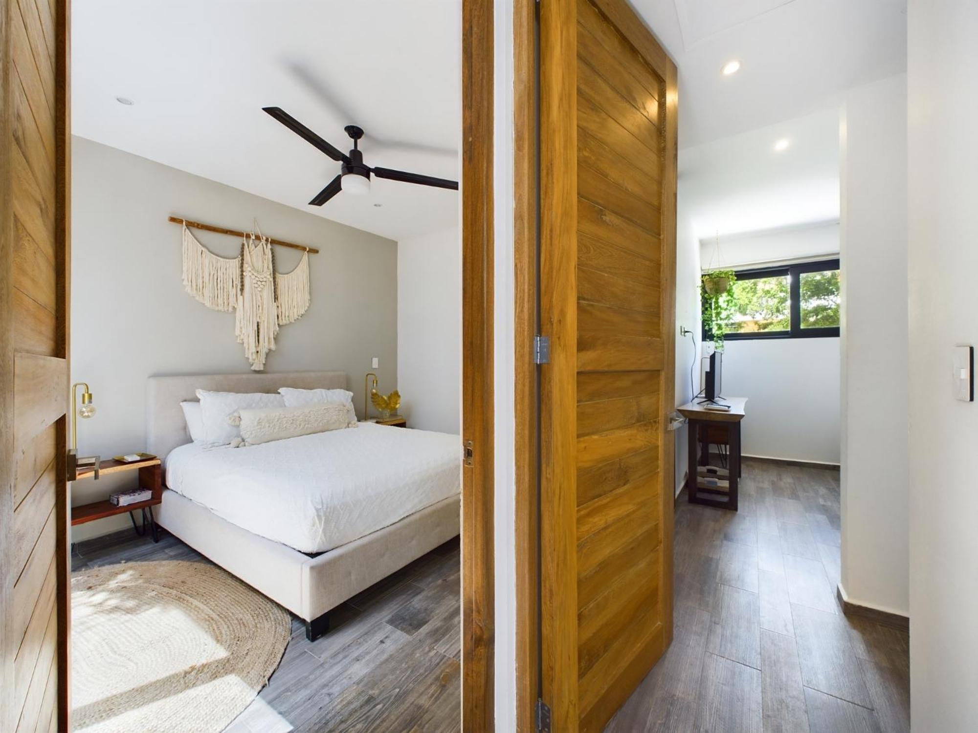 Casa Xaman In - Th 5 Holiday home
