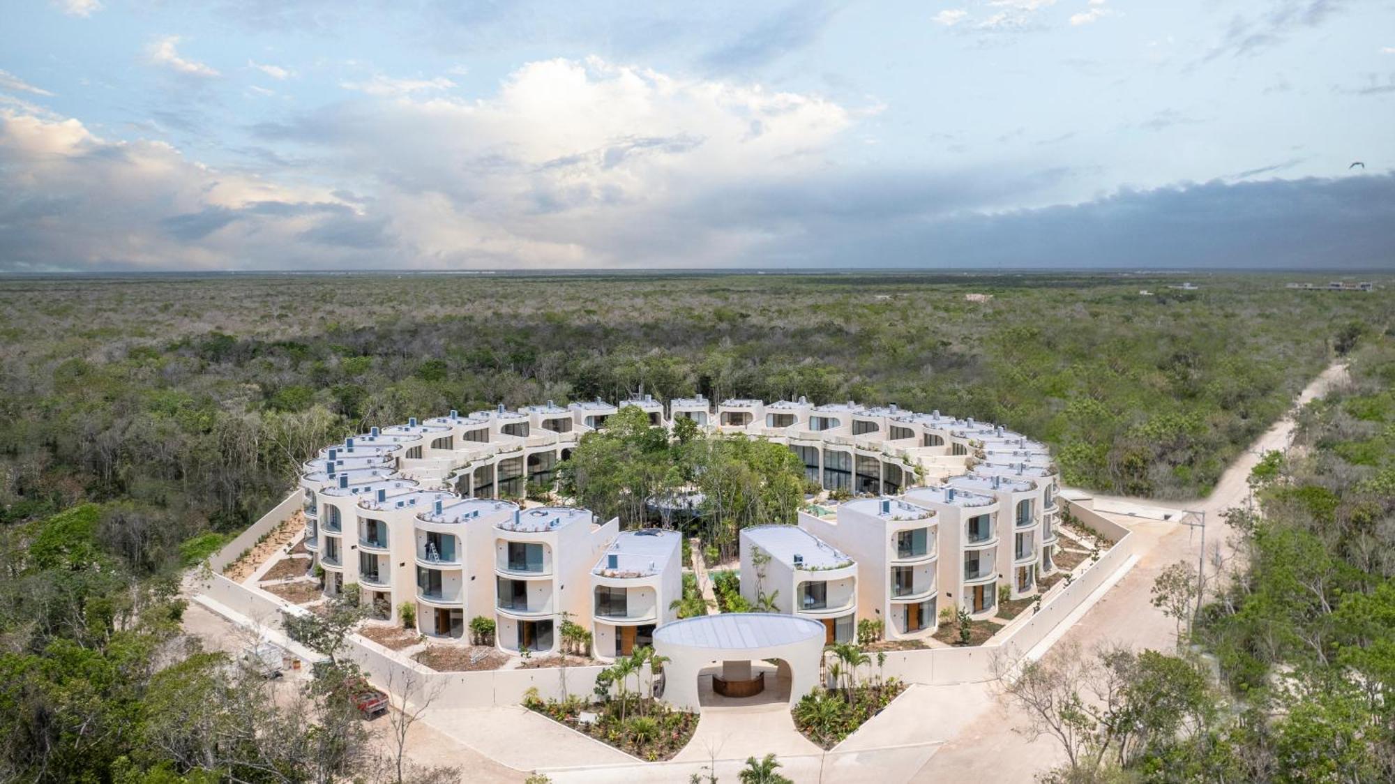 Mistiq Tulum