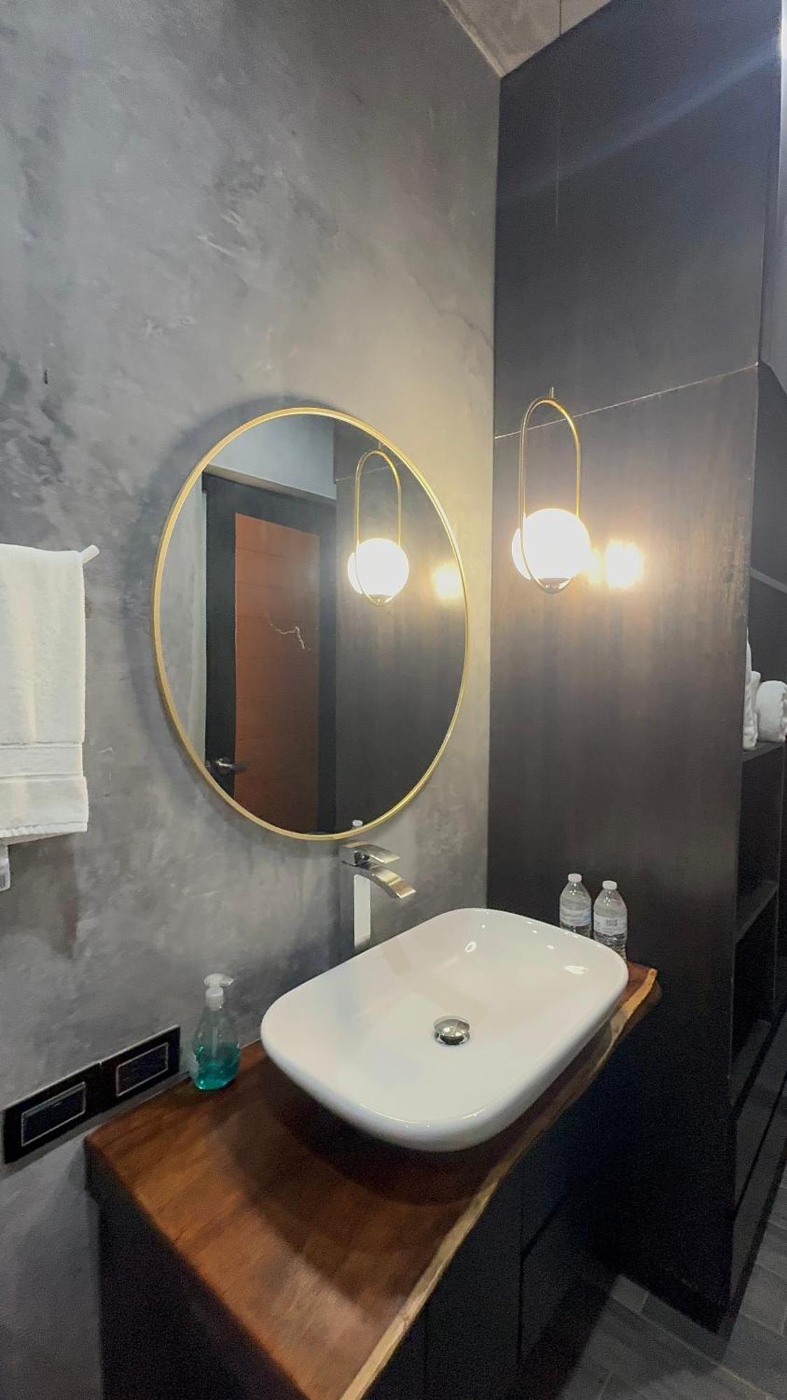 Apartamento Estudio Nikte