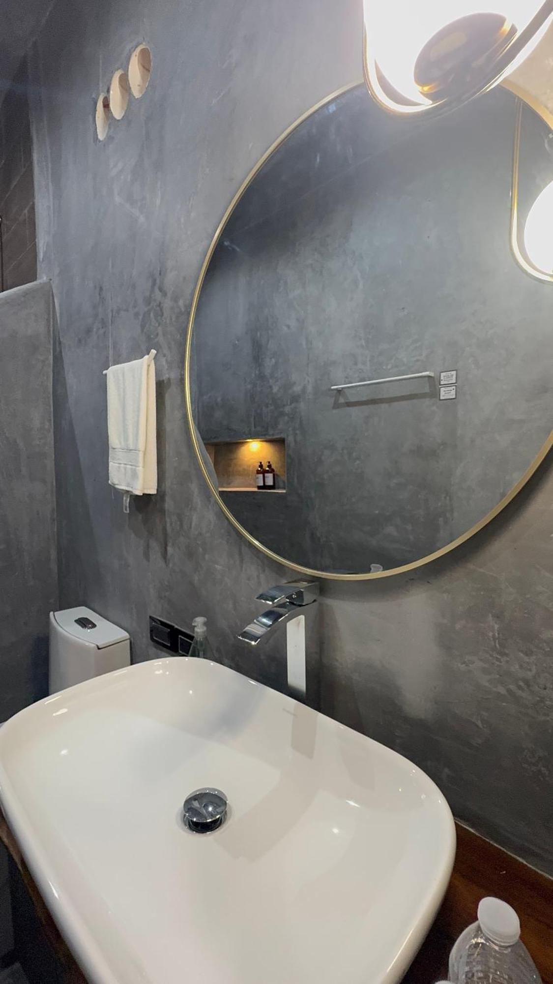Apartamento Estudio Nikte *