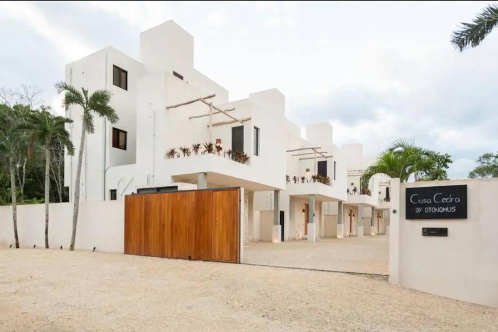 Casa Cedra Villa