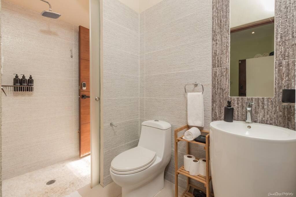 Casa Gran Malix - Next Level B * Tulum