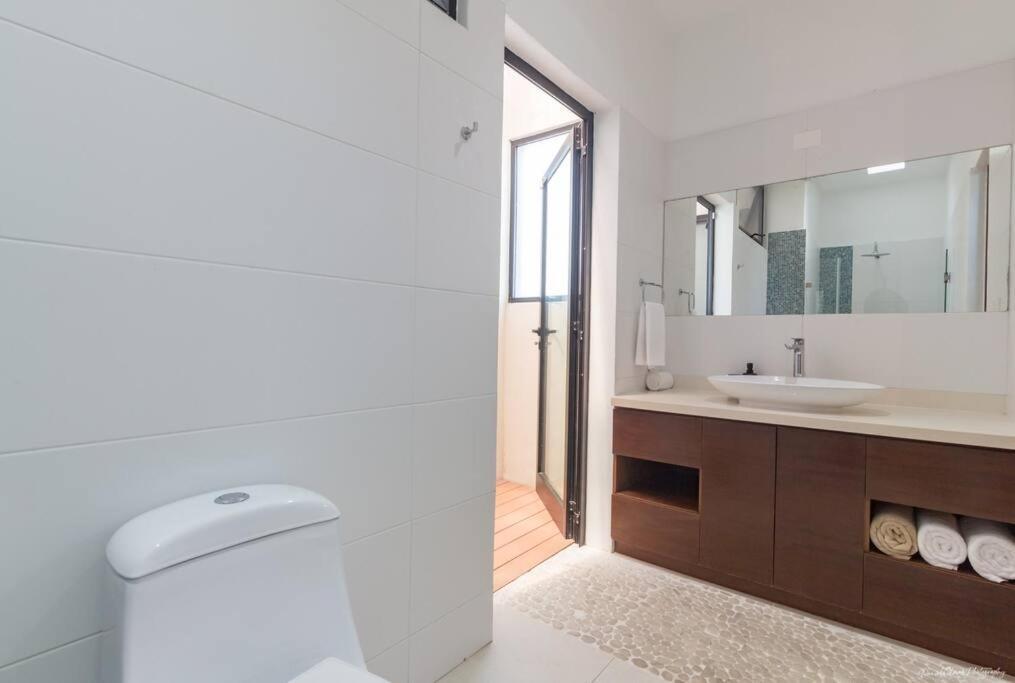 Casa Gran Malix - Next Level B