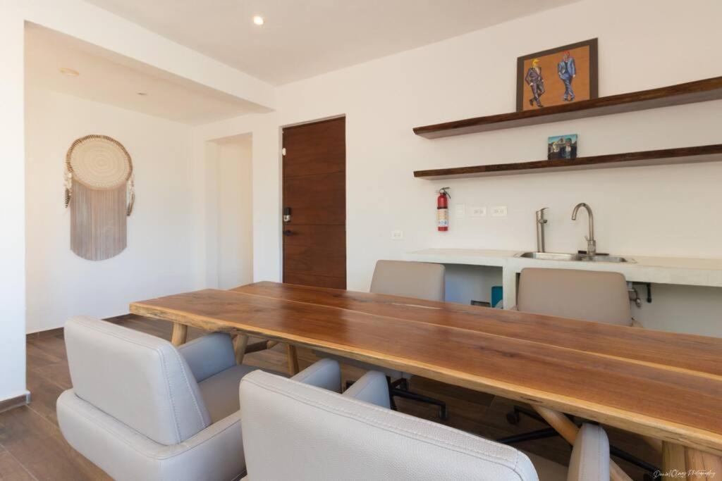 Casa Gran Malix - Next Level B Villa *