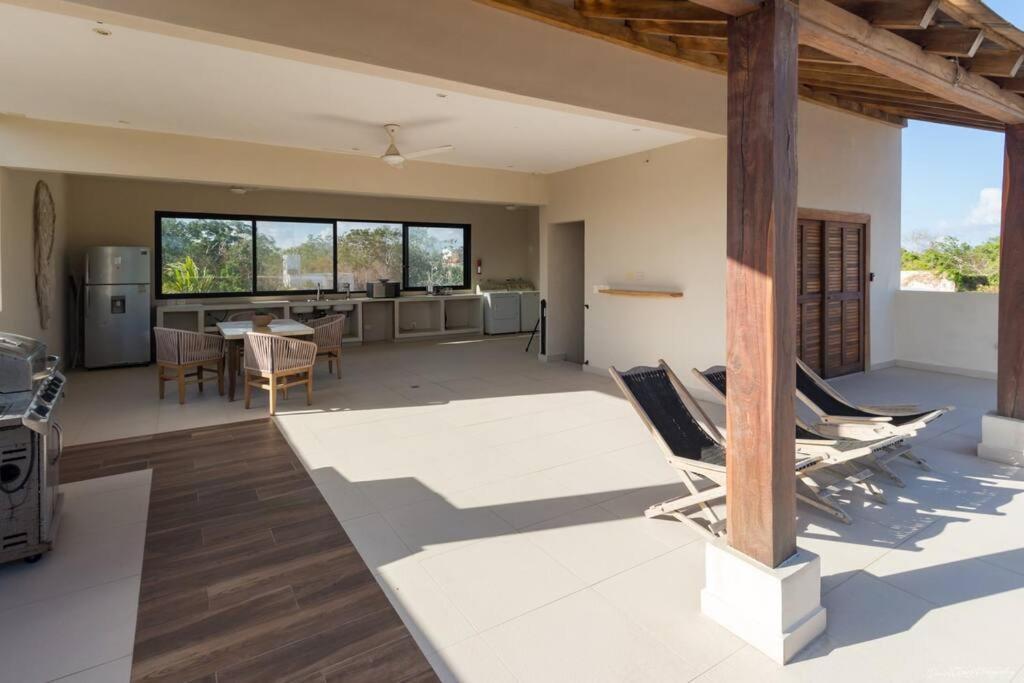 Casa Gran Malix - Next Level B *