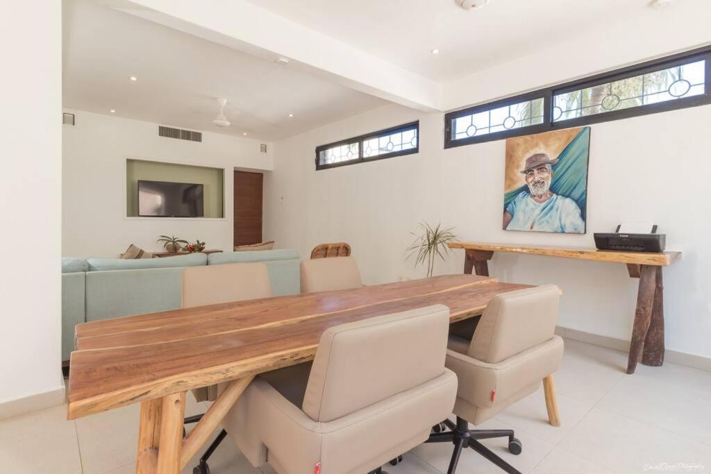 Casa Gran Malix - Next Level B Villa