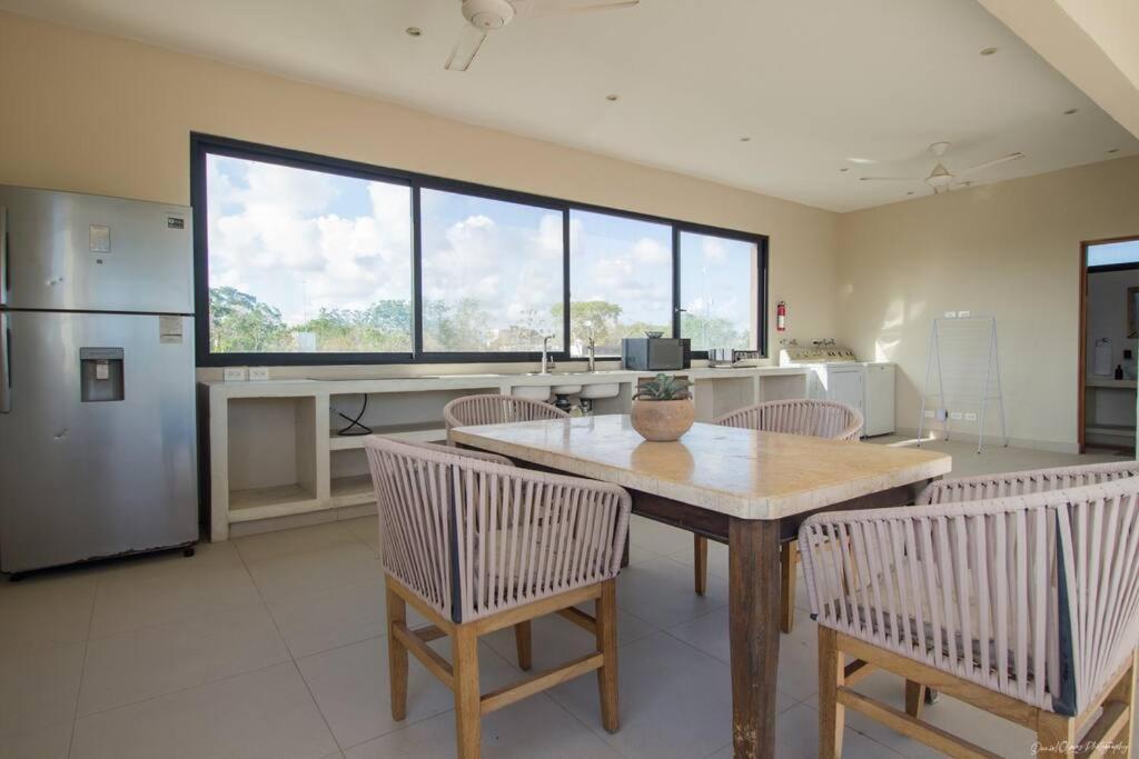 Casa Gran Malix - Next Level B Villa Tulum