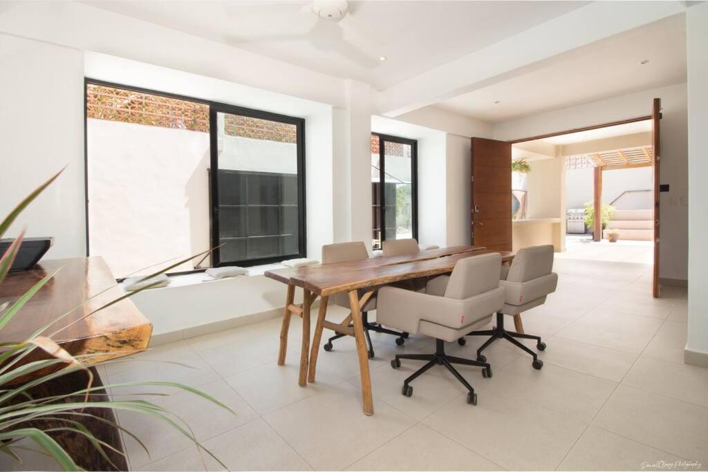 Casa Gran Malix - Next Level B Villa