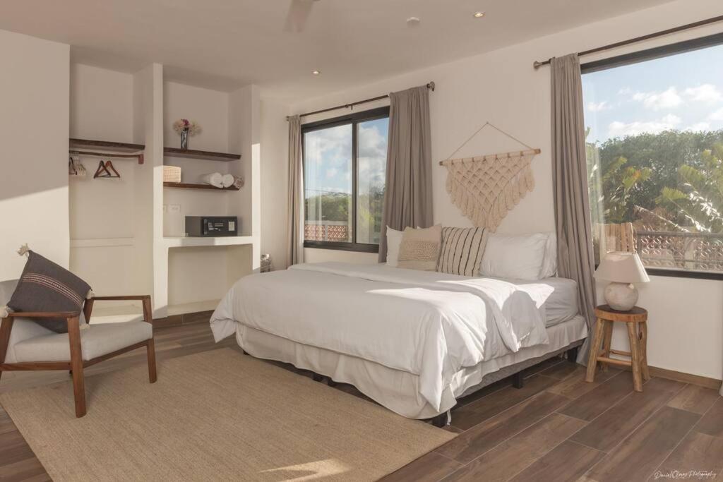Casa Gran Malix - Next Level B Tulum