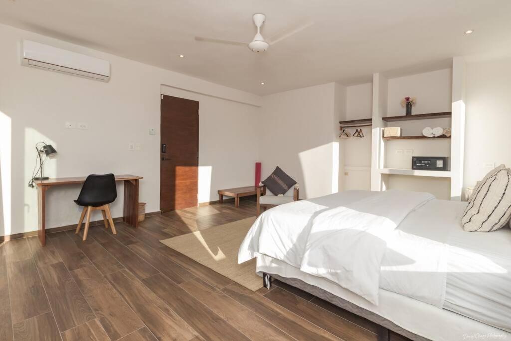 Villa Casa Gran Malix - Next Level B *