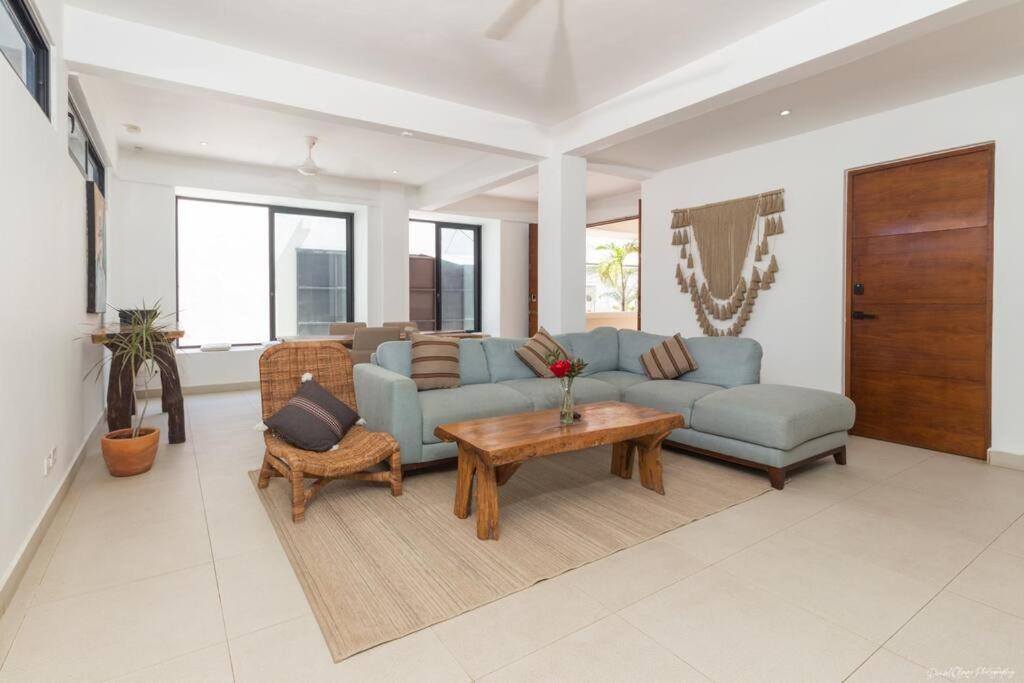 Casa Gran Malix - Next Level B Villa *