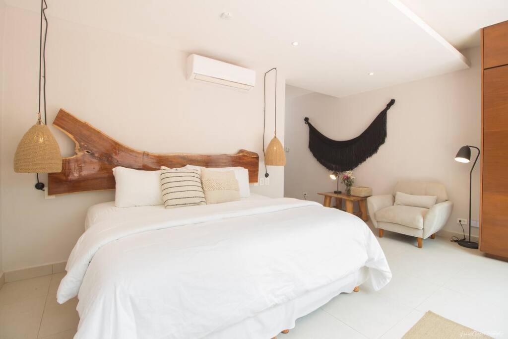 Casa Gran Malix - Next Level B Villa *