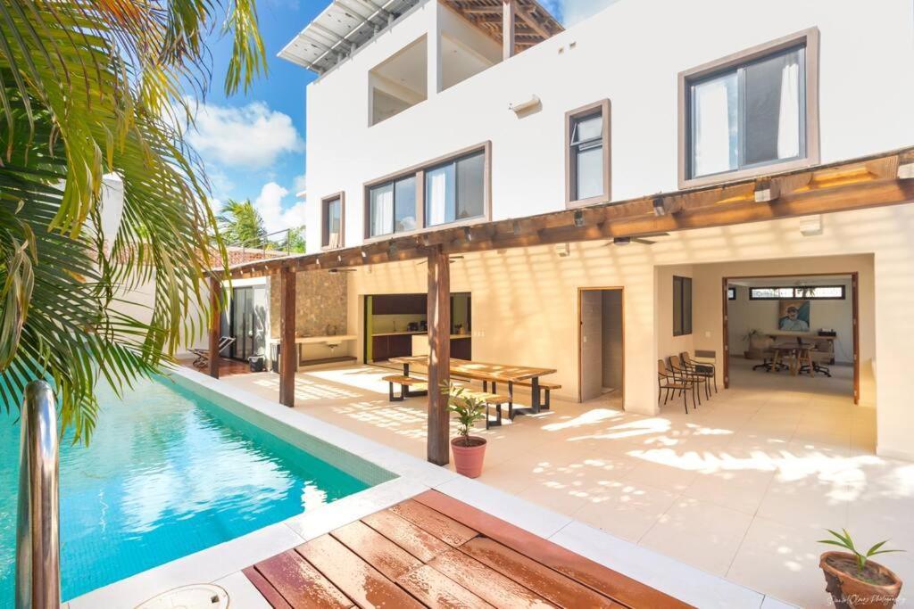 Casa Gran Malix - Next Level B Villa