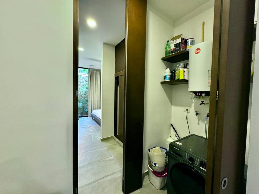2 Bedroom In The Heart Of La Veleta! Tulum