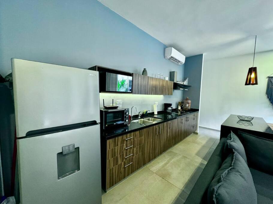 Apartamento 2 Bedroom In The Heart Of La Veleta! Tulum