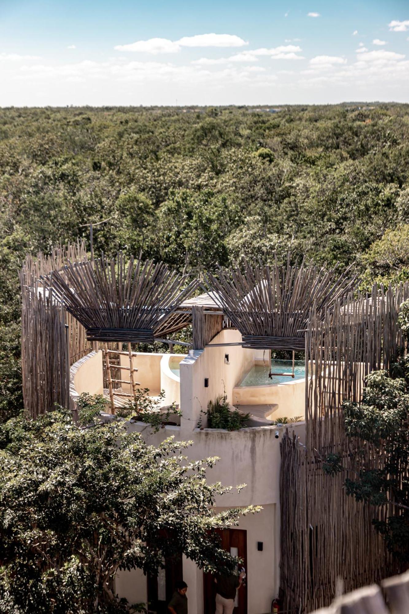 Rubi Hotel Tulum