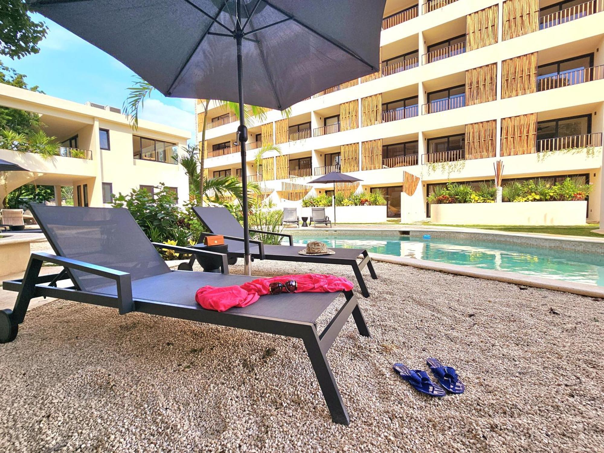 Apartahotel Loch By Bunik Tulum