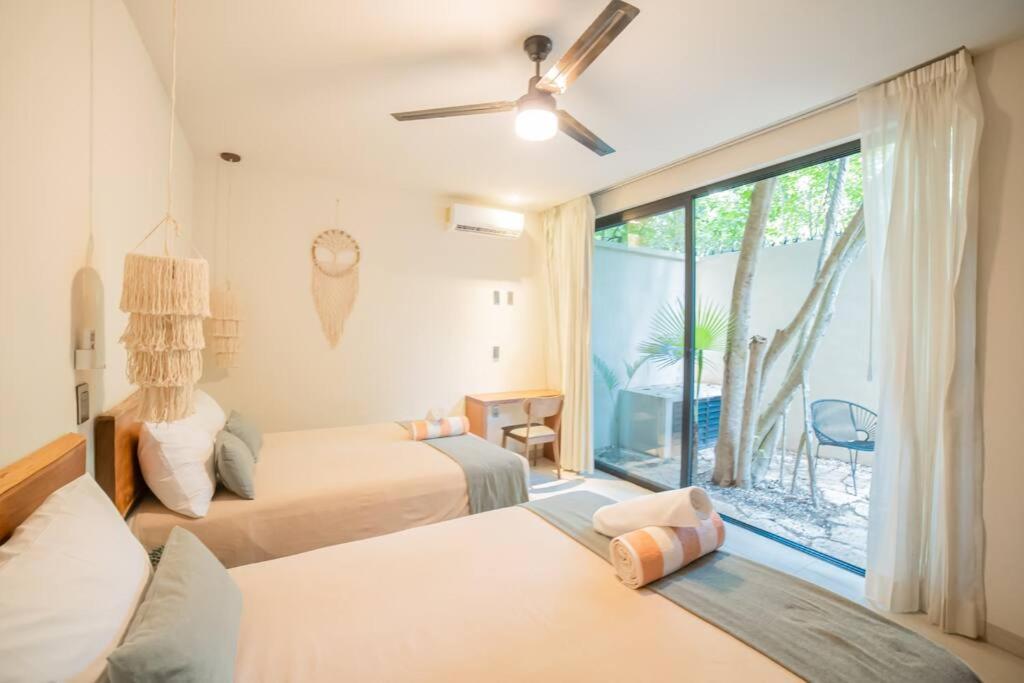 Etnika Ku Experience Luxury Amidst Nature Tulum