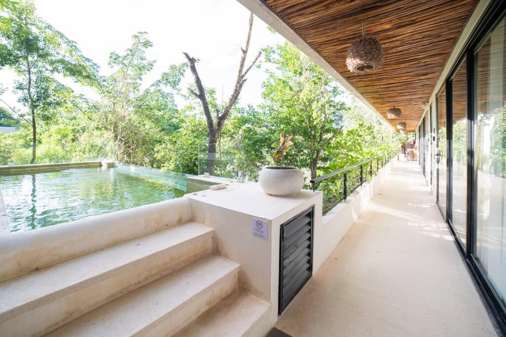 Apartamento Etnika Ku Experience Luxury Amidst Nature *