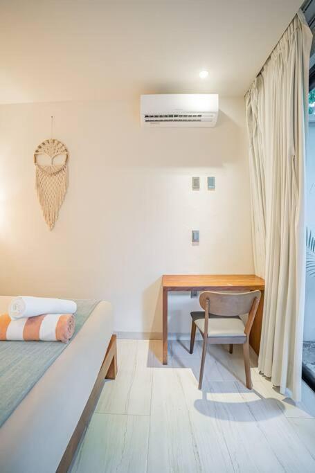 Etnika Ku Experience Luxury Amidst Nature Apartamento Tulum