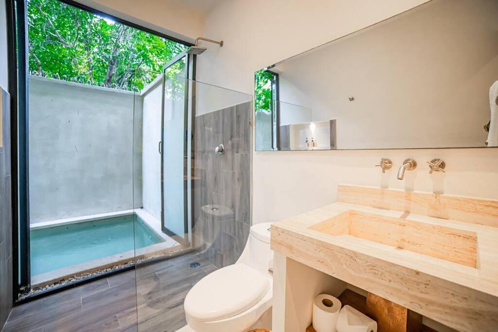 Etnika Ku Experience Luxury Amidst Nature * Tulum