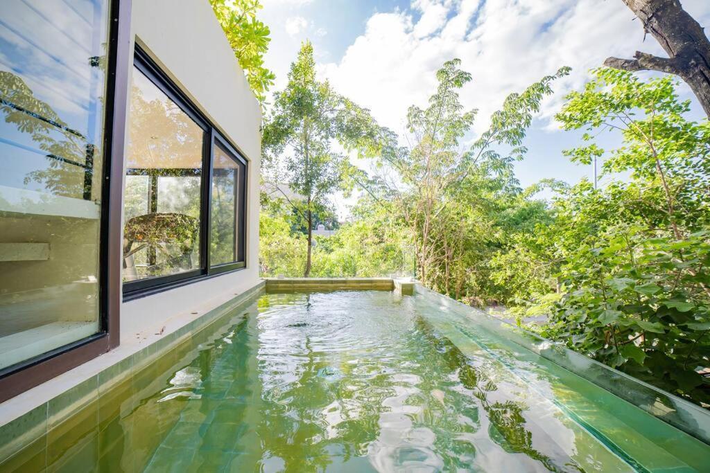 Etnika Ku Experience Luxury Amidst Nature Apartamento