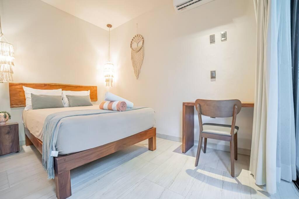 Apartamento Etnika Ku Experience Luxury Amidst Nature *