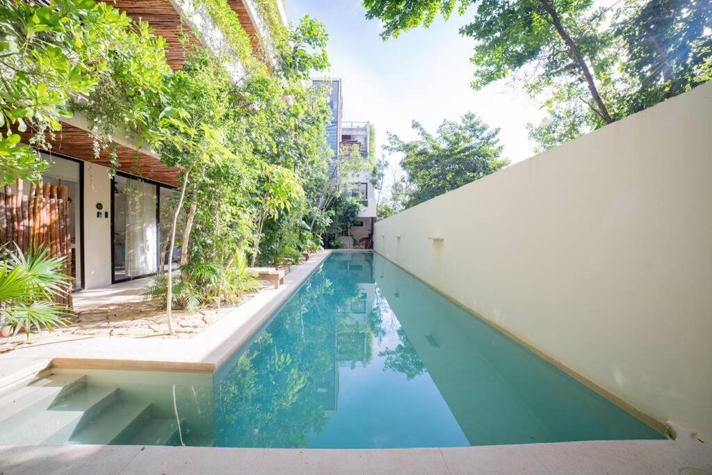 Etnika Ku Experience Luxury Amidst Nature Apartamento Tulum