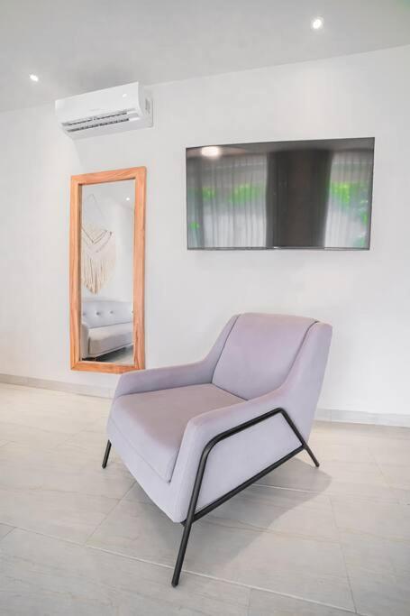 Apartamento Etnika Ku Experience Luxury Amidst Nature Tulum