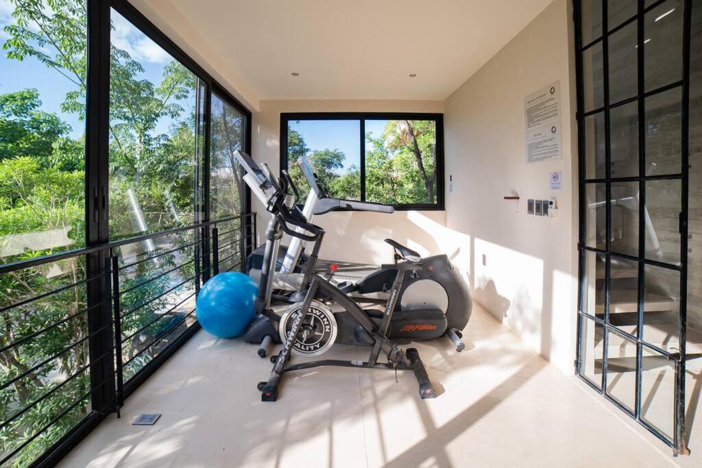 Apartamento Etnika Ku Experience Luxury Amidst Nature