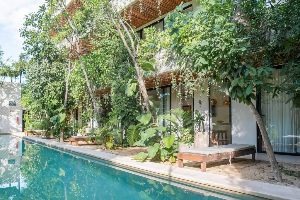 Etnika Ku Experience Luxury Amidst Nature Apartamento *