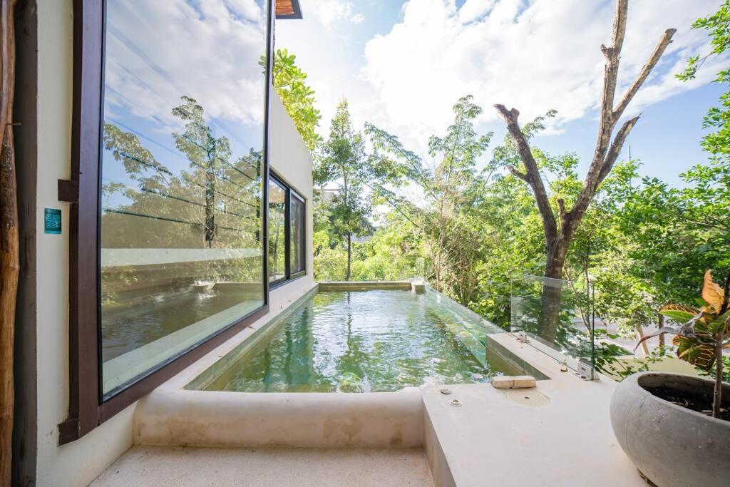 Apartamento Etnika Ku Experience Luxury Amidst Nature *