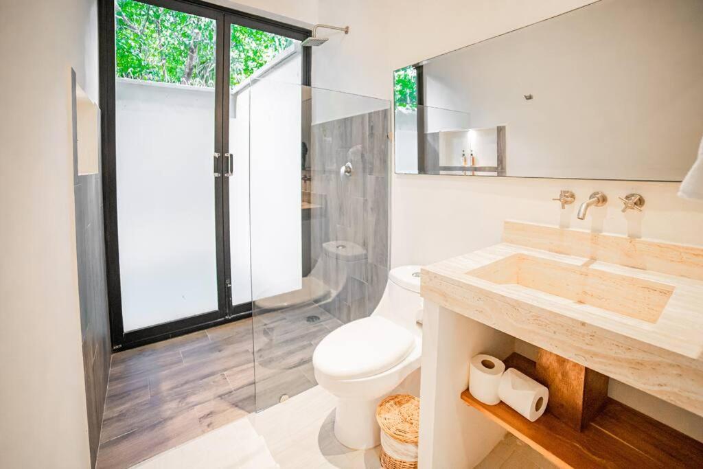 Etnika Ku Experience Luxury Amidst Nature Apartamento Tulum