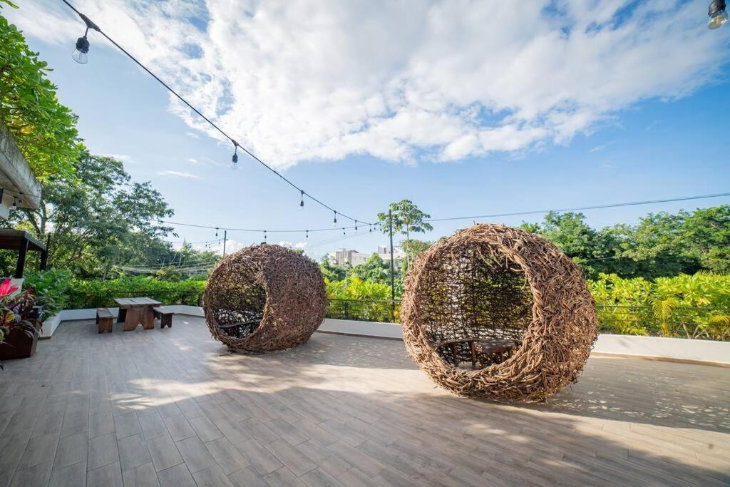 Apartamento Etnika Ku Experience Luxury Amidst Nature