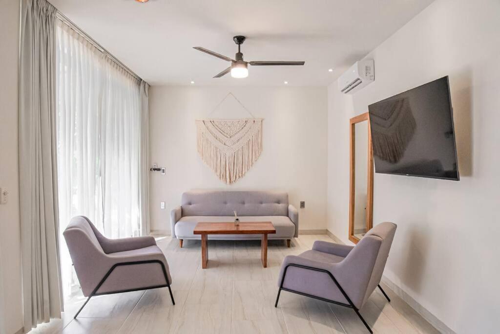 Etnika Ku Experience Luxury Amidst Nature * Tulum