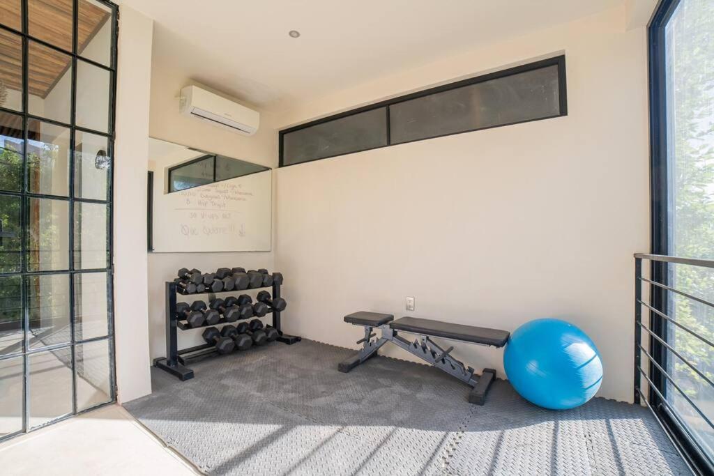 Apartamento Etnika Ku Experience Luxury Amidst Nature