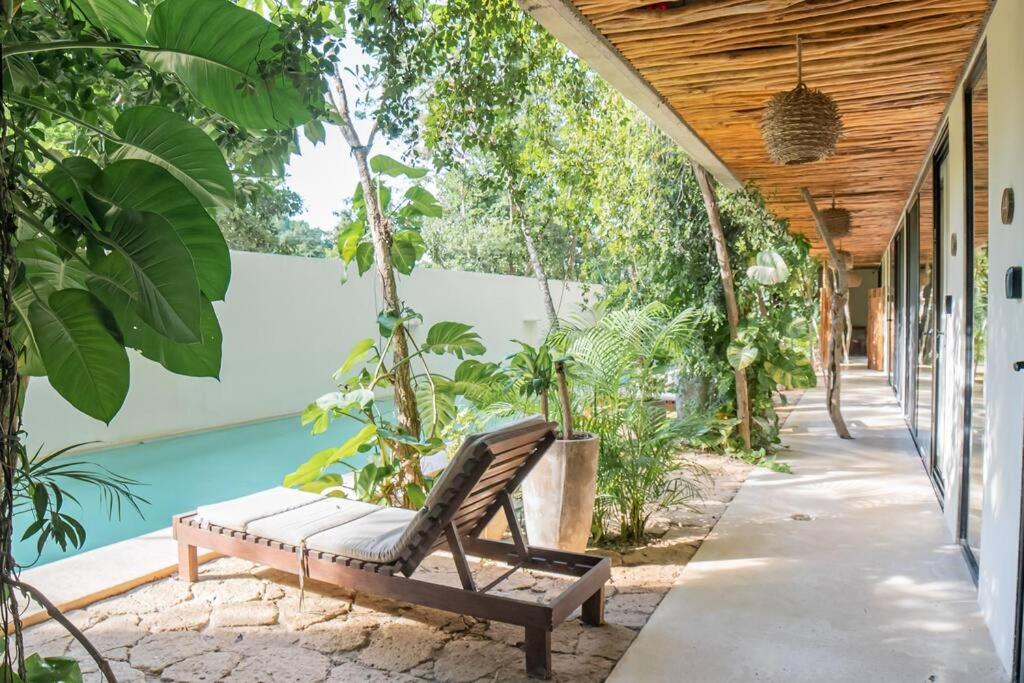 Etnika Ku Experience Luxury Amidst Nature Apartamento *